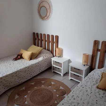 De La Corniche Holiday home *
