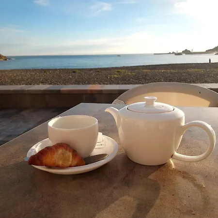 De La Corniche Holiday home Banyuls-sur-Mer