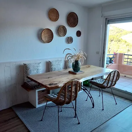De La Corniche Holiday home Banyuls-sur-Mer